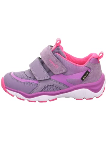 superfit Sneaker SPORT5 in Lila/Pink