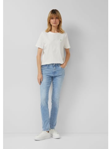 s.Oliver Jeans-Hose BETSY in 52Z3_blau