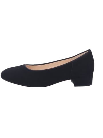 Gabor Pump in schwarz