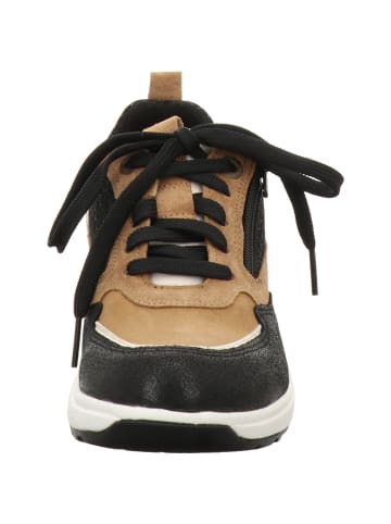Xsensible Sneaker in schwarz