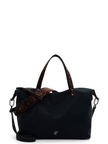SURI FREY Shopper SFY Sammy in blue