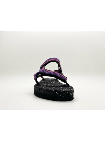 thies Sandalen für Damen in pink