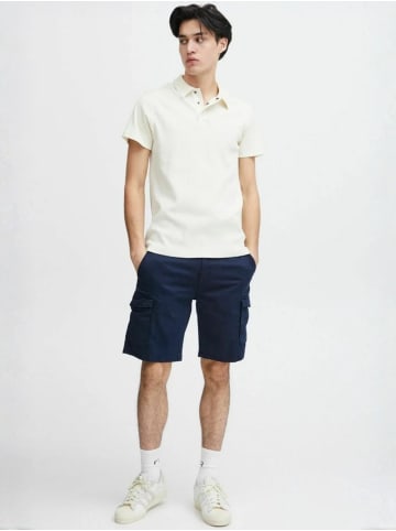TeeShoppen Shorts Cargo Shorts in Navy