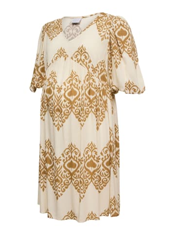 mama licious Kleid in Birch