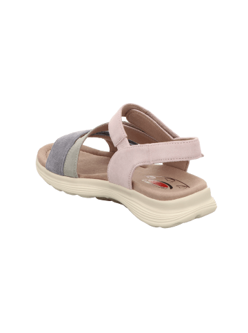 rollingsoft Sandalette in lila