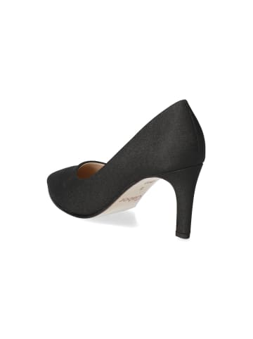 Gabor Pumps in Schwarz