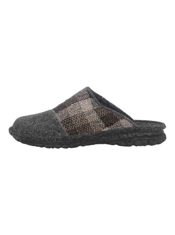 Josef Seibel Clogs & Hausschuhe in Grau