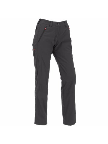 Maul Sport Outdoorhose Sarek II in Grau