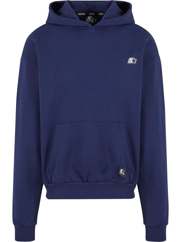 STARTER STARTER Kapuzenpullover in darkblue