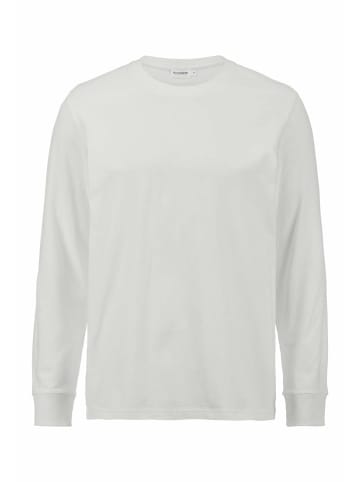 Hessnatur Longsleeve in naturweiss