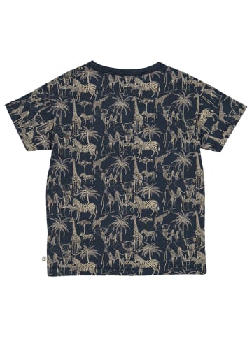 müsli T-Shirt 1511093200 in dunkelblau