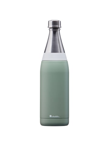 aladdin Fresco Isolierflasche, Sage Green, 0.6 L