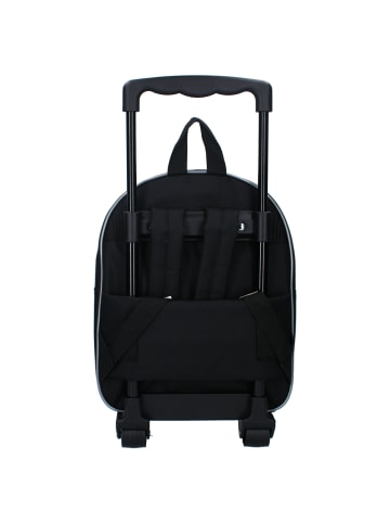 VADOBAG Rucksack 3D Spider-Man Great Escapes in Black