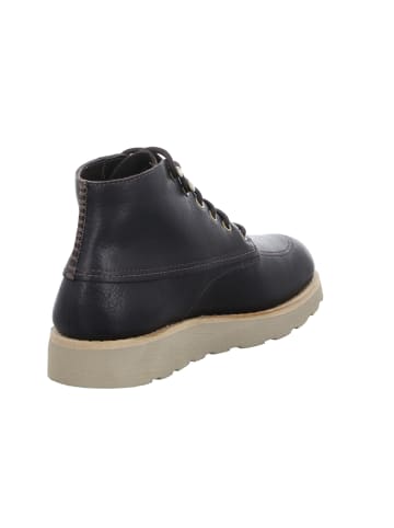 Clarks Schnürschuh in braun