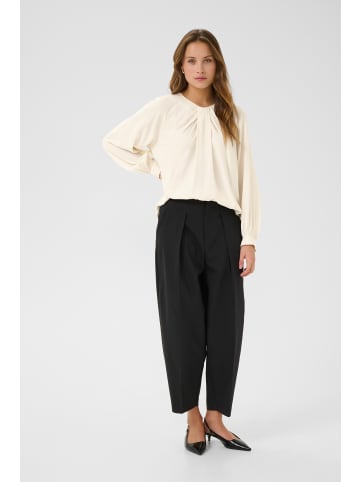 InWear Langarm-Bluse BlixieIW in Whisper White