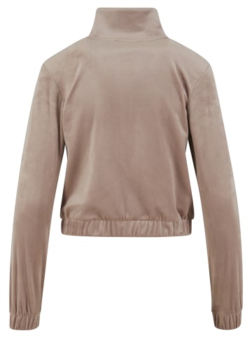 Urban Classics Light Jackets - Coats - undefined in duskrose