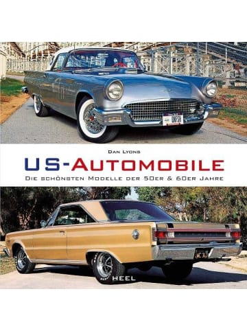 Heel US-Automobile