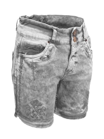 Hangowear Bermuda HENDRINA in hellgrau