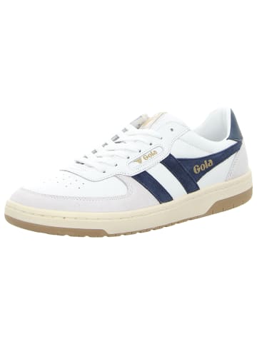 Gola Sneaker Low in weiss