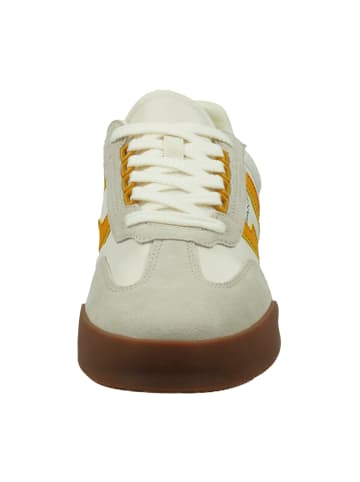 Gant Sneaker Low in Beige