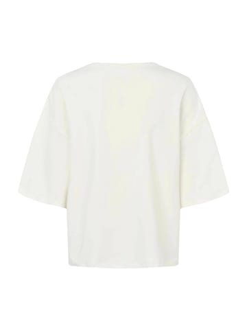 Soft Rebels T-shirt SRHella in 002 Snow White