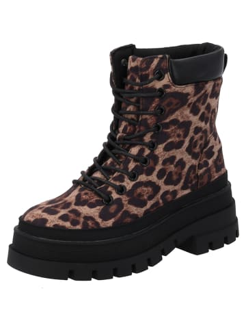 palado Stiefel, Stiefeletten & Boots in leoprad