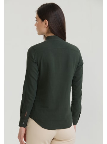 Felix Hardy Hemd in khaki