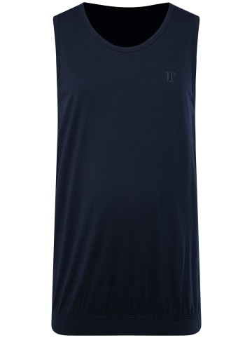 JP1880 Tank Top in navy blau