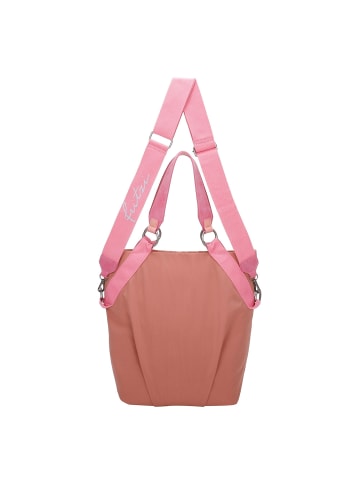 Fritzi aus Preußen Noxy02 Sky Shopper Tasche 28 cm in roasted