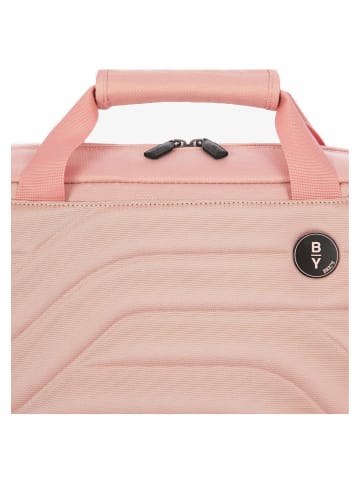 BRIC`s BY Itaca - Reisetasche 47 cm (olivgrün) in pearl pink