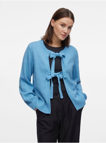 Vila Strickoberteil in Blissful Blue