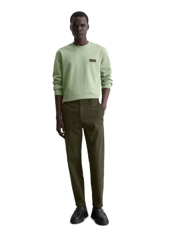 Marc O'Polo Chino Model Belsbo relaxed in neverland iron