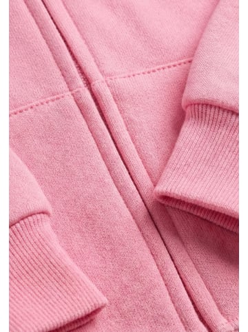 Fumo Women Hoodie in Pink