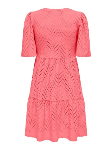 JDY Kleid in Dubarry