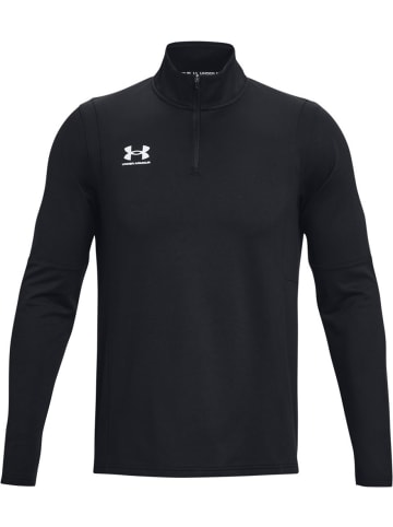 Under Armour Longsleeve "UA M'S Ch. Midlayer" in Schwarz