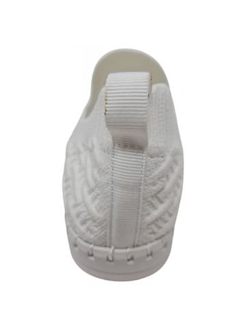 2GO FASHION Slipper  in Weiß