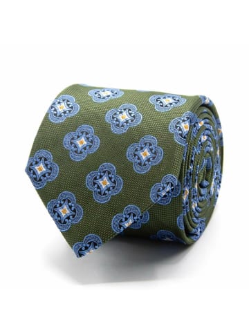 BGents Krawatte für Herren in grün