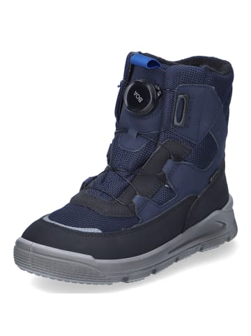 superfit Winterstiefeletten MARS in Blau