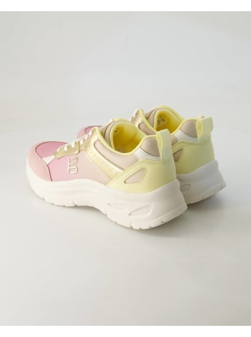 TT. BAGATT Sneaker low in Rosa