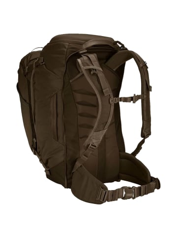 Thule Landmark 70 - Reiserucksack 63 cm (deep khaki) in deep khaki