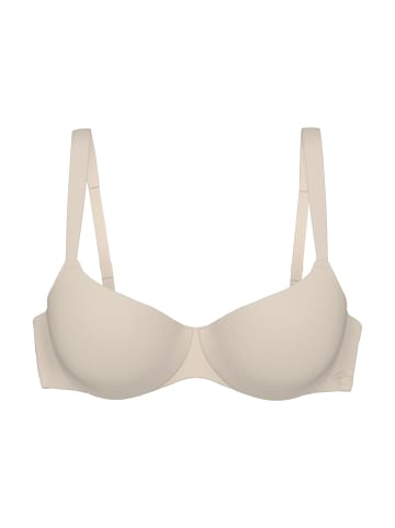 Triumph BH Damen Bügel-BH - Body Make Up Illusion Balconette in beige