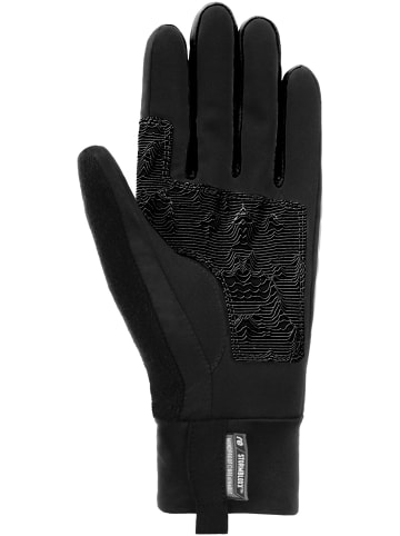 Reusch Handschuhe Arien STORMBLOXX in 7702 black / silver