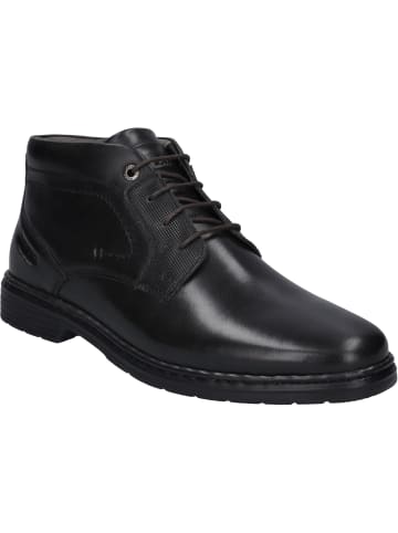 Josef Seibel Halbschuh Alastair 17 in schwarz