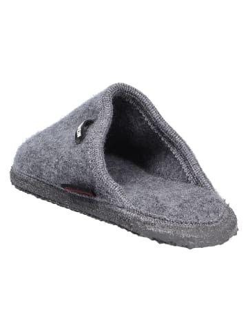 Giesswein HĆ¼ttenschuhe in grau