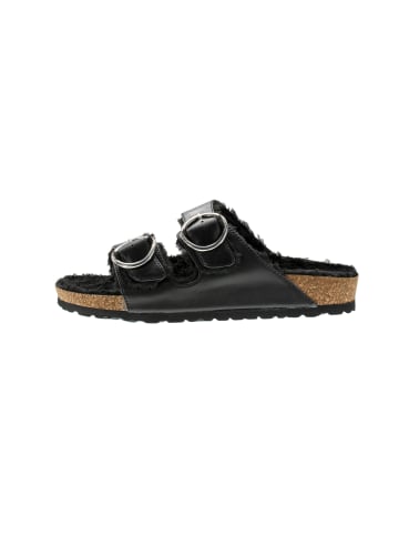 JOOP! Sandale 'Sofisticato Dolce Sofi in Schwarz'