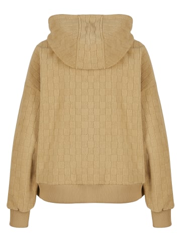 Urban Classics Sweat & Fleece - Hoodies in unionbeige