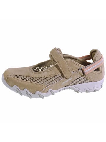 ALLROUNDER BY MEPHISTO Outdoorschuh in beige