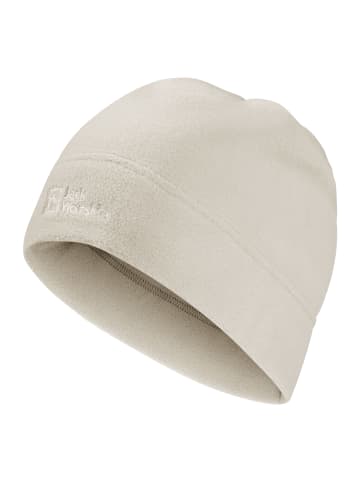Jack Wolfskin Real Stuff Beanie in Beige