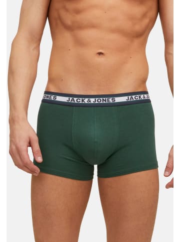Jack & Jones Retro Short / Pant Jacsolid in Grün
