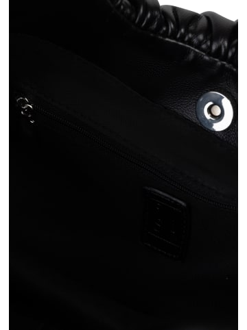 RISA Handtasche in SCHWARZ